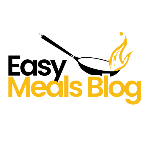 Easy Meals Blog