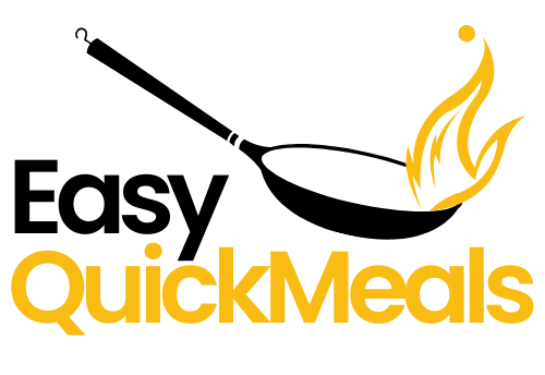 Easy Meals Blog