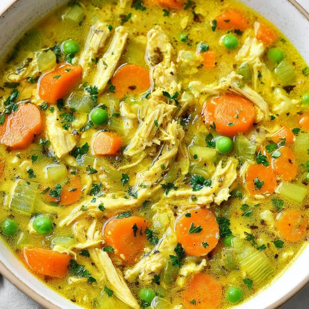 4 Ingredient Mounjaro Recipe – Step-by-step process showing lemon, ginger, and honey being mixed into a detox drink